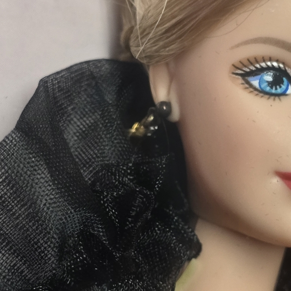 Vintage Service Merchandise Fine Jewelry Collection Definitely Diamonds Barbie - Picture 13 of 17